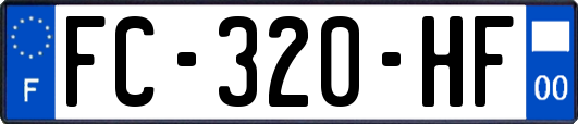 FC-320-HF