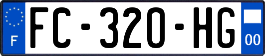 FC-320-HG