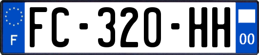 FC-320-HH