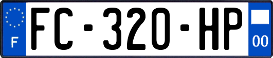 FC-320-HP