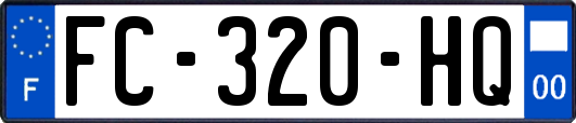 FC-320-HQ