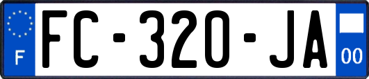 FC-320-JA