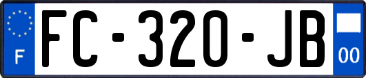 FC-320-JB