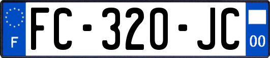 FC-320-JC