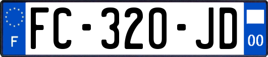 FC-320-JD