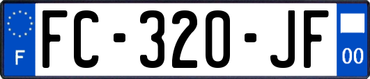 FC-320-JF