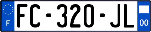 FC-320-JL