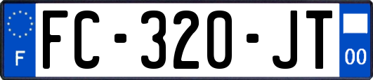 FC-320-JT