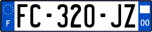 FC-320-JZ