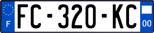 FC-320-KC