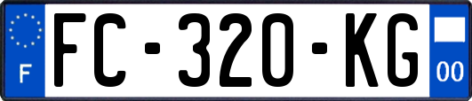 FC-320-KG