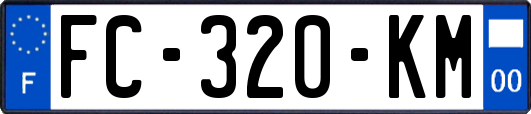 FC-320-KM