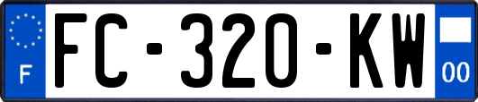 FC-320-KW