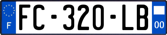 FC-320-LB