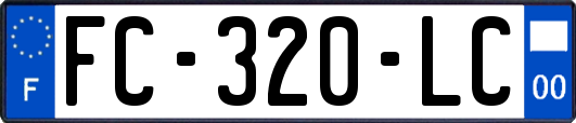 FC-320-LC