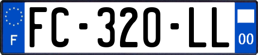 FC-320-LL