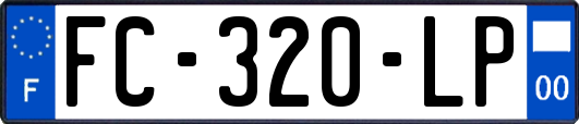 FC-320-LP