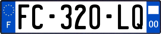FC-320-LQ