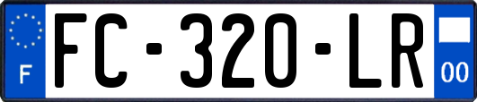 FC-320-LR