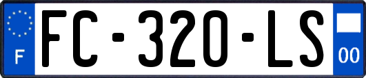 FC-320-LS