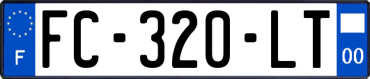 FC-320-LT