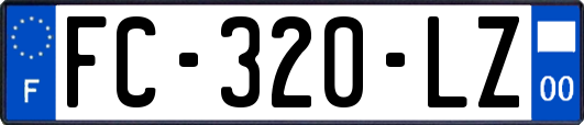 FC-320-LZ