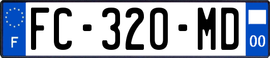 FC-320-MD