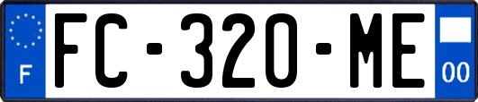 FC-320-ME