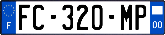 FC-320-MP