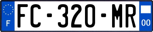 FC-320-MR