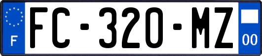 FC-320-MZ