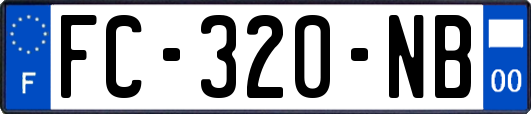 FC-320-NB