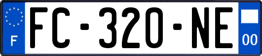 FC-320-NE