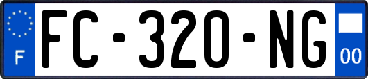 FC-320-NG