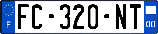 FC-320-NT