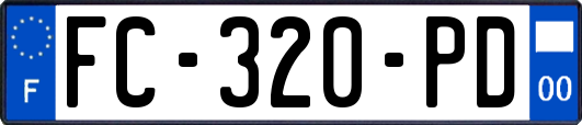 FC-320-PD