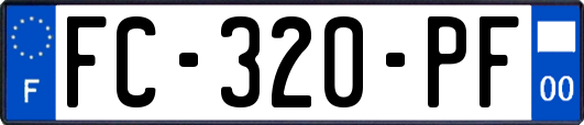 FC-320-PF