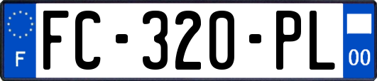 FC-320-PL