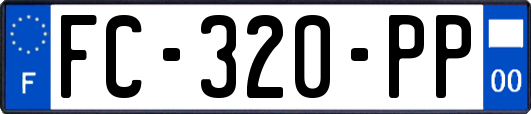 FC-320-PP