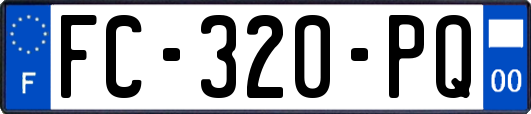 FC-320-PQ