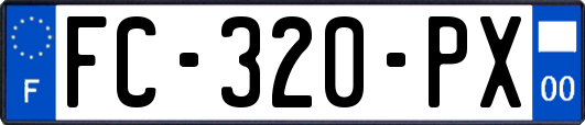 FC-320-PX