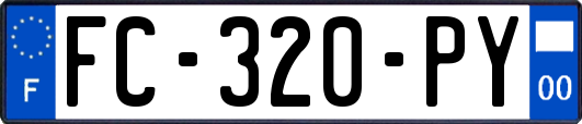 FC-320-PY