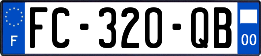FC-320-QB