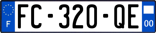 FC-320-QE