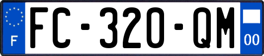 FC-320-QM