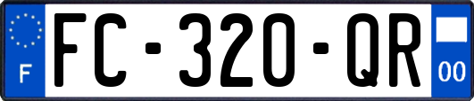 FC-320-QR