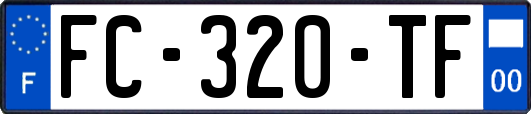 FC-320-TF