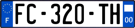 FC-320-TH