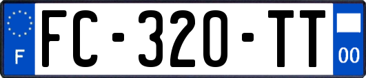 FC-320-TT