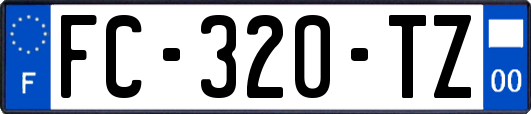 FC-320-TZ
